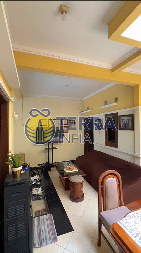 Foto properti Dijual Rumah di Rumah Satu Lantai dekat Waterboom Margacinta, Kota Bandung