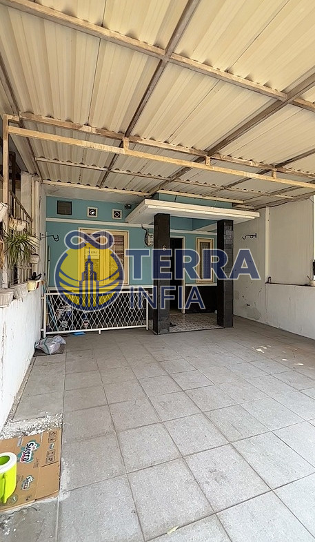 Foto properti Dijual Rumah di Rumah Dekat Podomoro Harga di bawah 690 juta, Kota Bandung