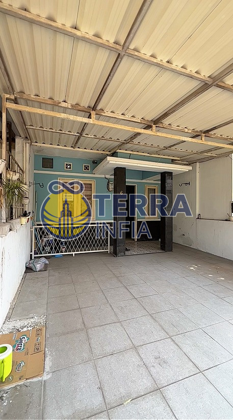 Foto properti Dijual Rumah di Rumah Dekat Podomoro Harga di bawah 690 juta, Kota Bandung