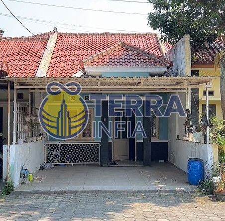 Foto properti Dijual Rumah di Rumah Dekat Podomoro Harga di bawah 690 juta, Kota Bandung