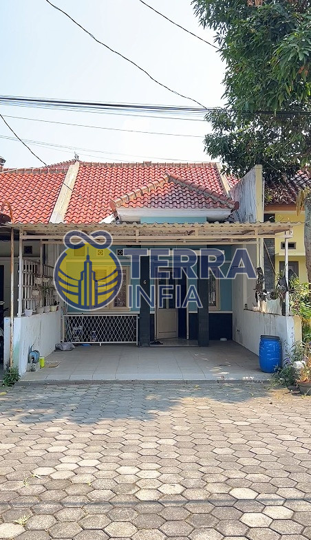 Foto properti Dijual Rumah di Rumah Dekat Podomoro Harga di bawah 690 juta, Kota Bandung