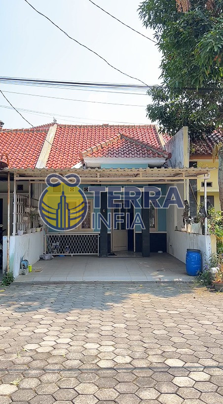 Foto properti Dijual Rumah di Rumah Dekat Podomoro Harga di bawah 690 juta, Kota Bandung