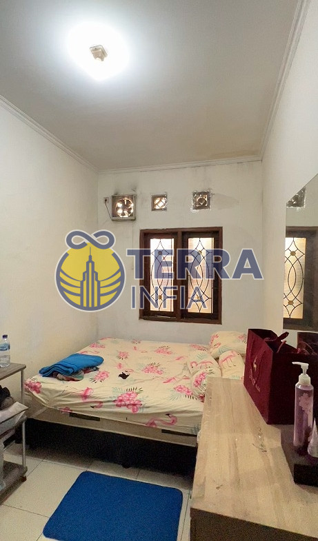Foto properti Dijual Rumah di Rumah Dekat Podomoro Harga di bawah 690 juta, Kota Bandung