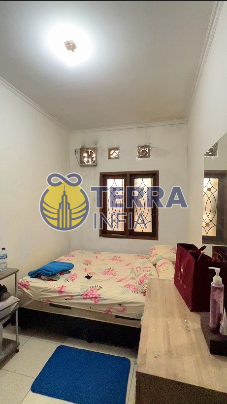 Foto properti Dijual Rumah di Rumah Dekat Podomoro Harga di bawah 690 juta, Kota Bandung