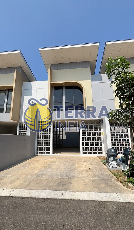Foto properti Dijual Rumah di Rumah Produktif Sadyagriya Tipe Amala Podomoro, Kota Bandung