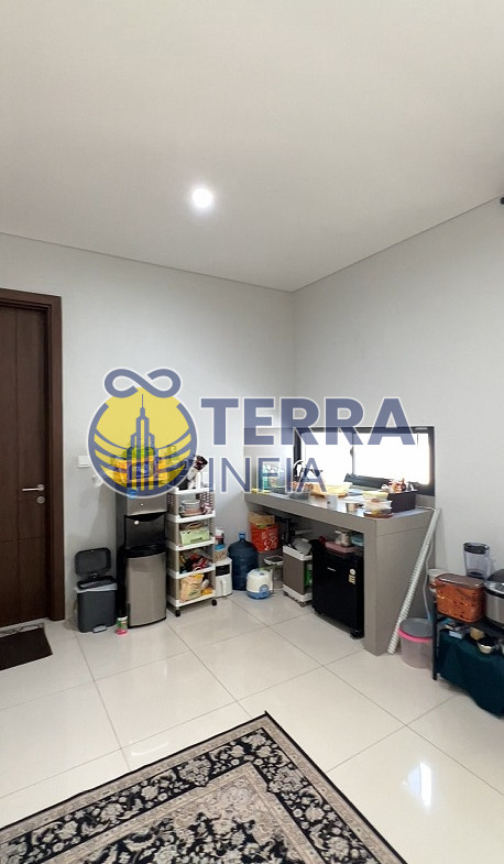 Foto properti Dijual Rumah di Rumah Produktif Sadyagriya Tipe Amala Podomoro, Kota Bandung