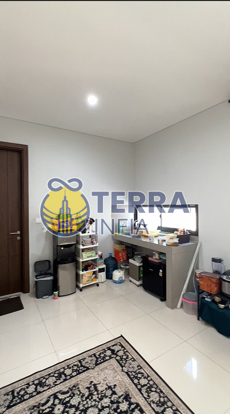 Foto properti Dijual Rumah di Rumah Produktif Sadyagriya Tipe Amala Podomoro, Kota Bandung
