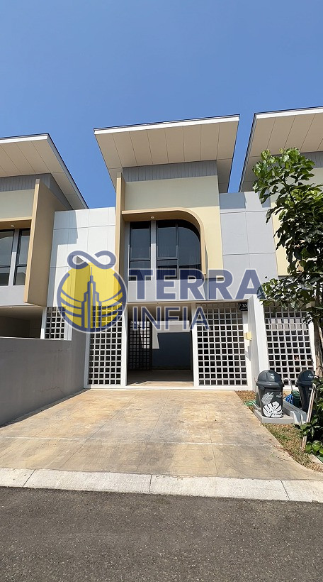 Foto properti Dijual Rumah di Rumah Produktif Sadyagriya Tipe Amala Podomoro, Kota Bandung
