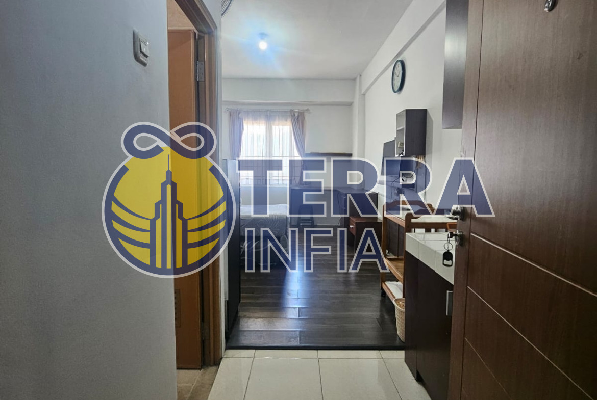 Foto properti Disewakan Apartemen Pinewood Jatinangor