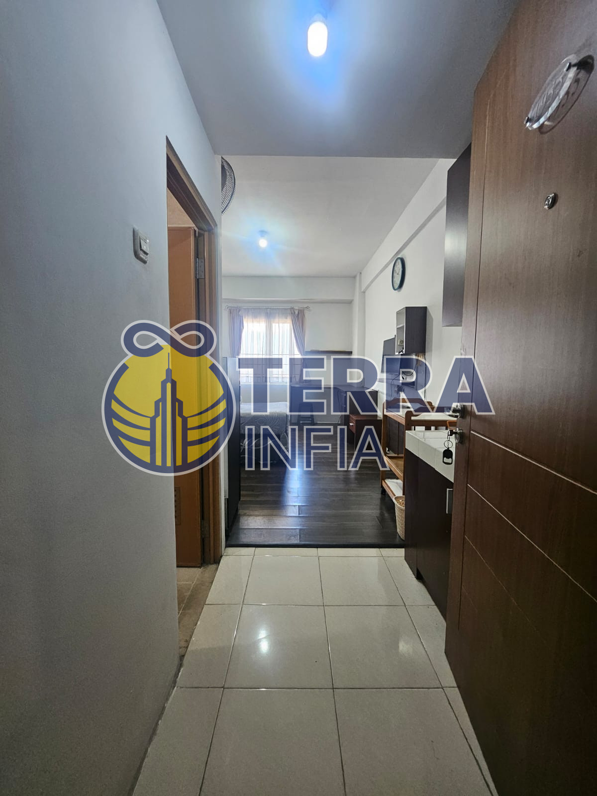 Foto properti Disewakan Apartemen Pinewood Jatinangor