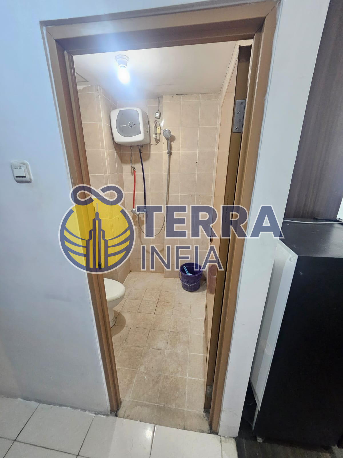 Foto properti Disewakan Apartemen Pinewood Jatinangor