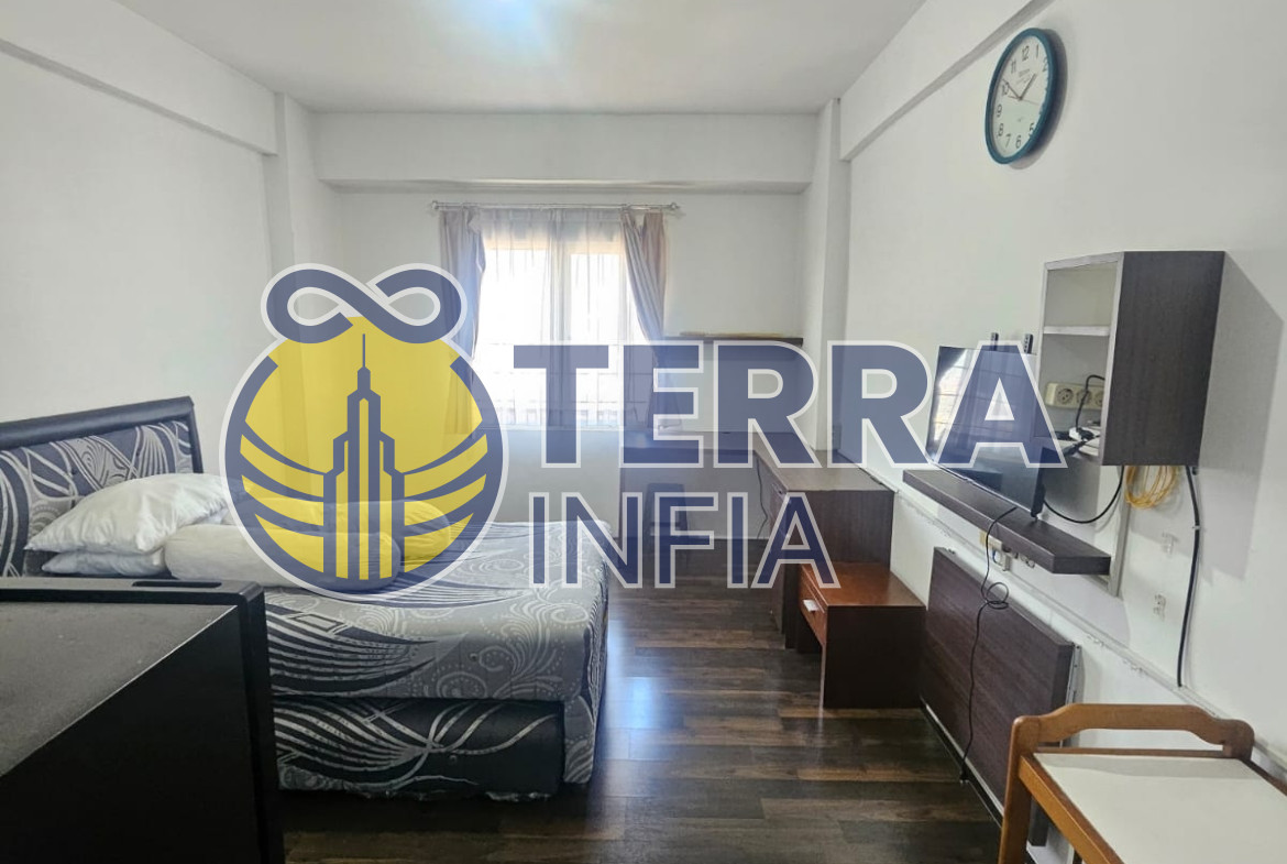 Foto properti Disewakan Apartemen Pinewood Jatinangor