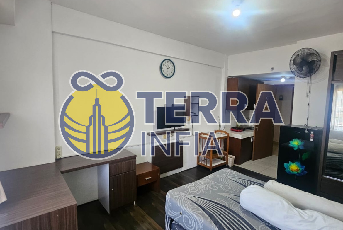 Foto properti Disewakan Apartemen Pinewood Jatinangor