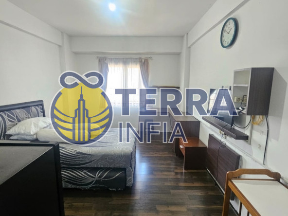 Foto properti Disewakan Apartemen Pinewood Jatinangor