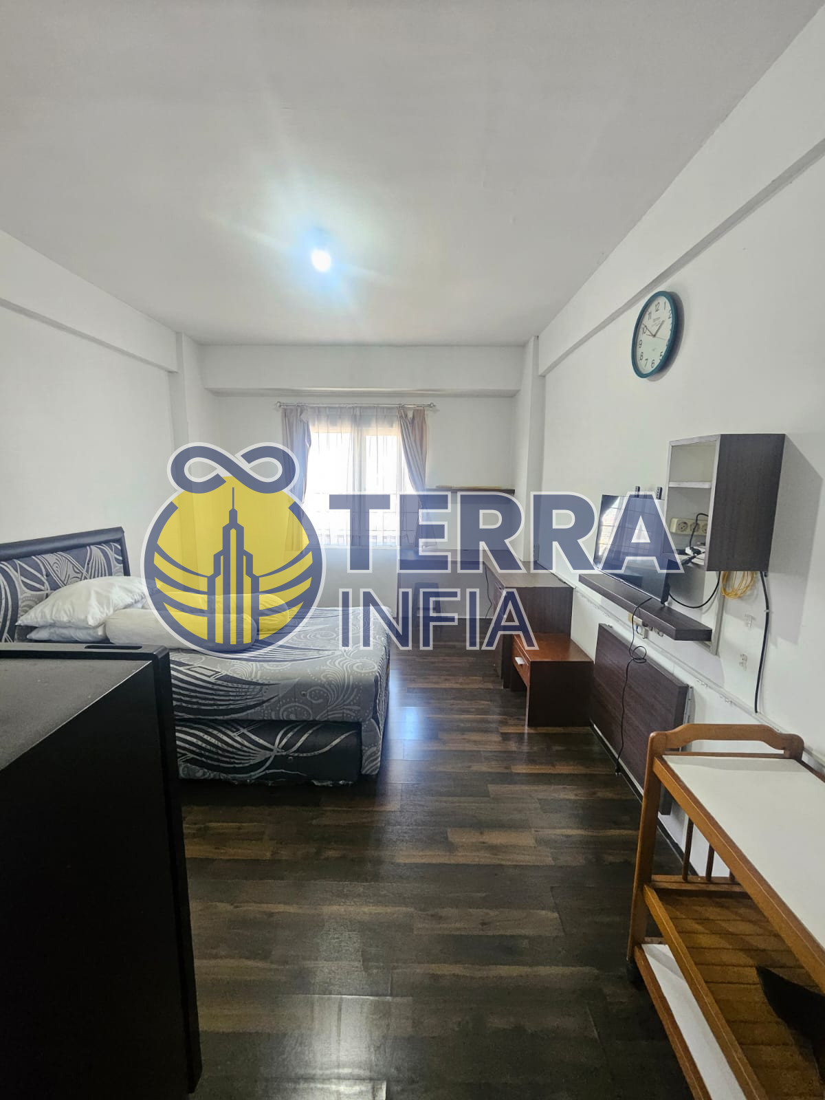 Foto properti Disewakan Apartemen Pinewood Jatinangor
