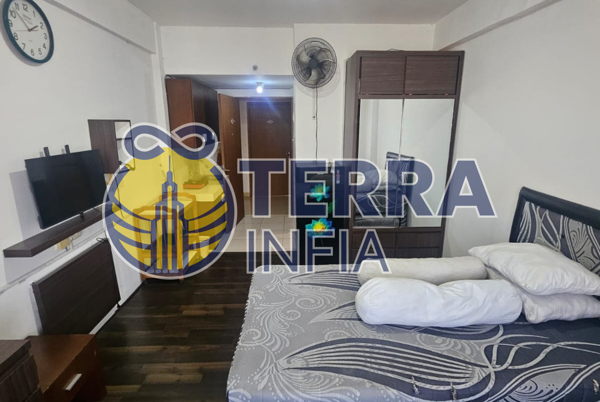 Foto properti Disewakan Apartemen Pinewood Jatinangor