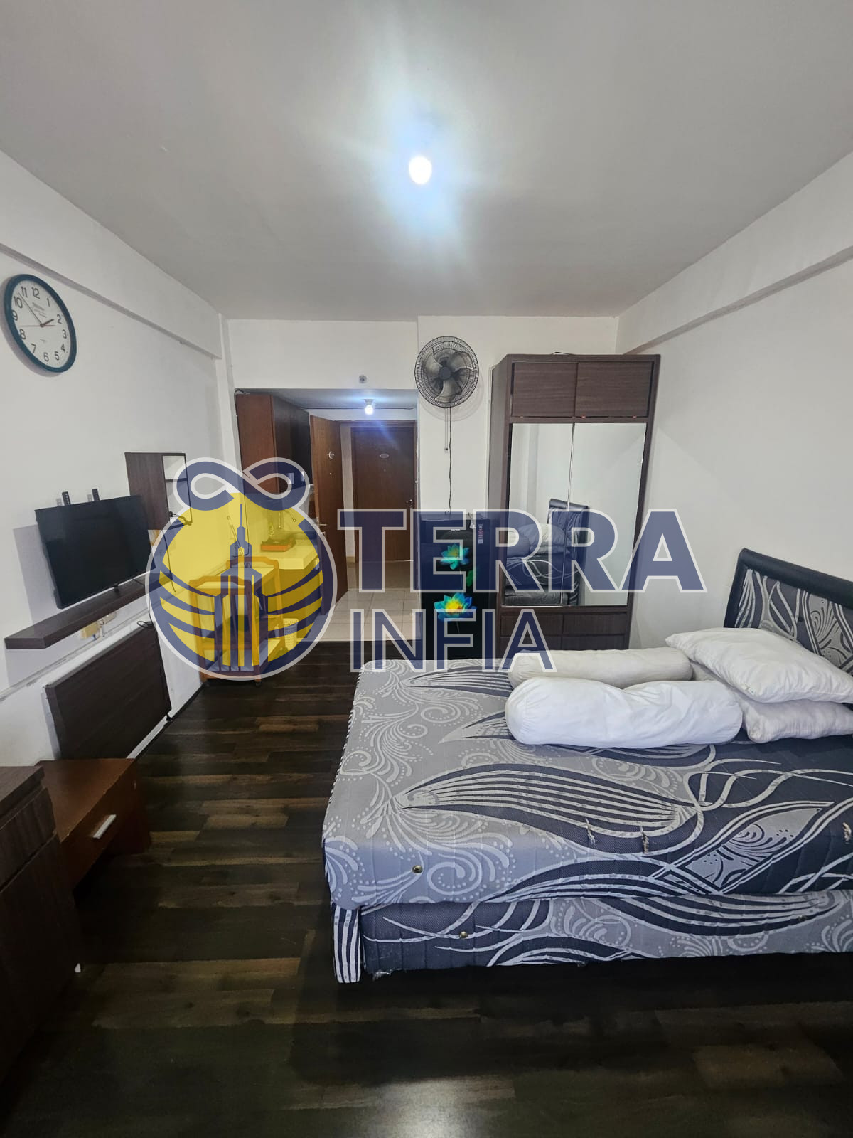 Foto properti Disewakan Apartemen Pinewood Jatinangor