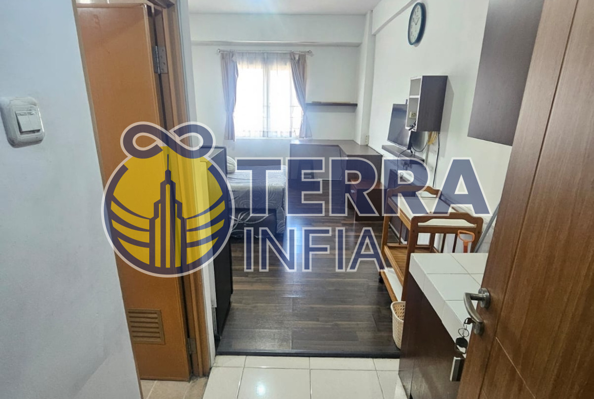 Foto properti Disewakan Apartemen Pinewood Jatinangor