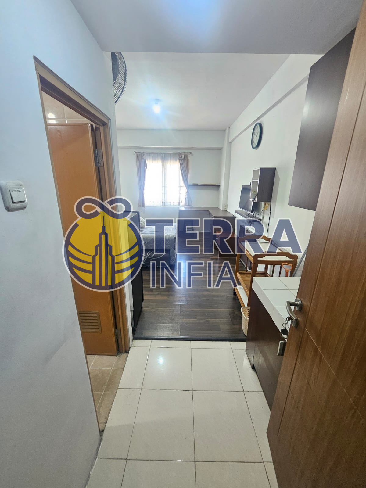 Foto properti Disewakan Apartemen Pinewood Jatinangor
