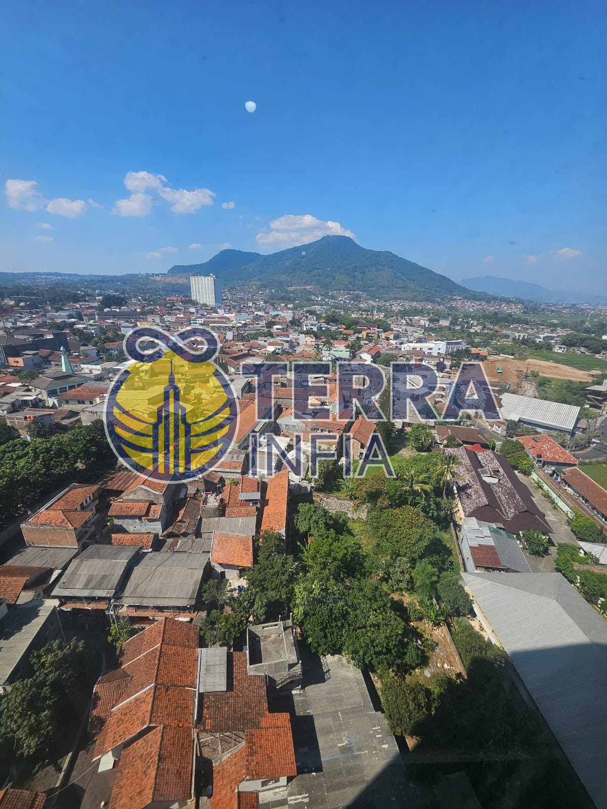 Foto properti Disewakan Apartemen Pinewood Jatinangor