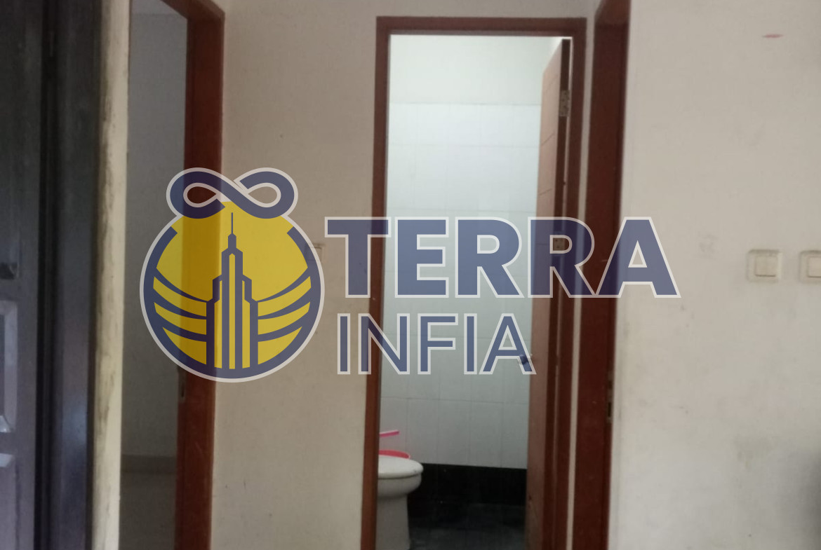 Foto properti Dijual Rumah di Sierra Valley Ciwaruga, Kabupaten Bandung Barat