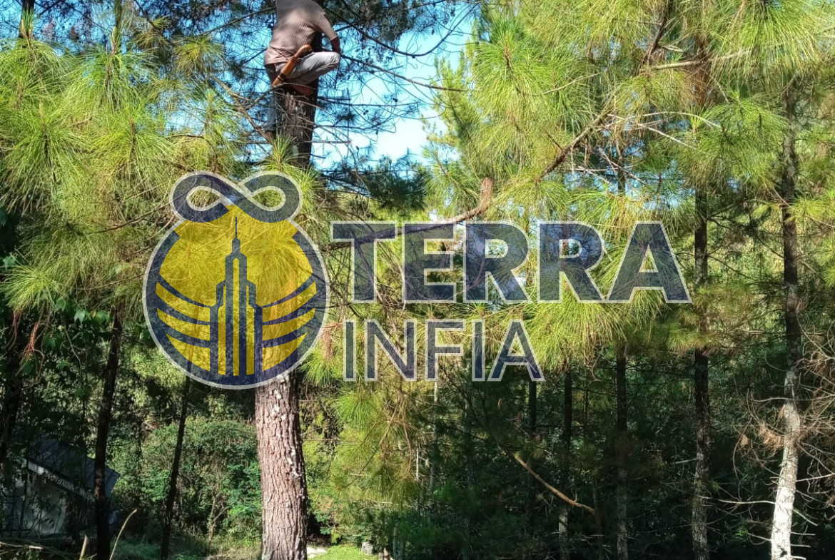 Foto properti Dijual Rumah di Sierra Valley Ciwaruga, Kabupaten Bandung Barat