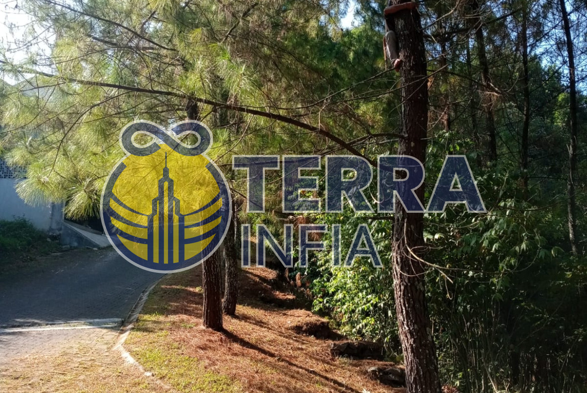Foto properti Dijual Rumah di Sierra Valley Ciwaruga, Kabupaten Bandung Barat