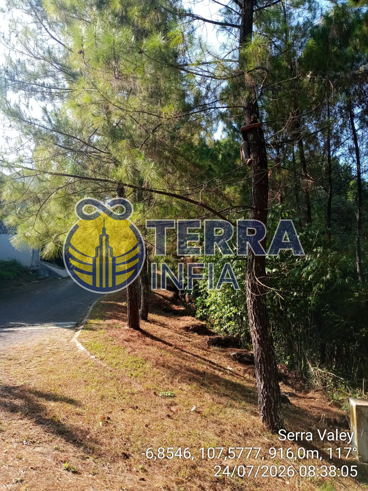 Foto properti Dijual Rumah di Sierra Valley Ciwaruga, Kabupaten Bandung Barat