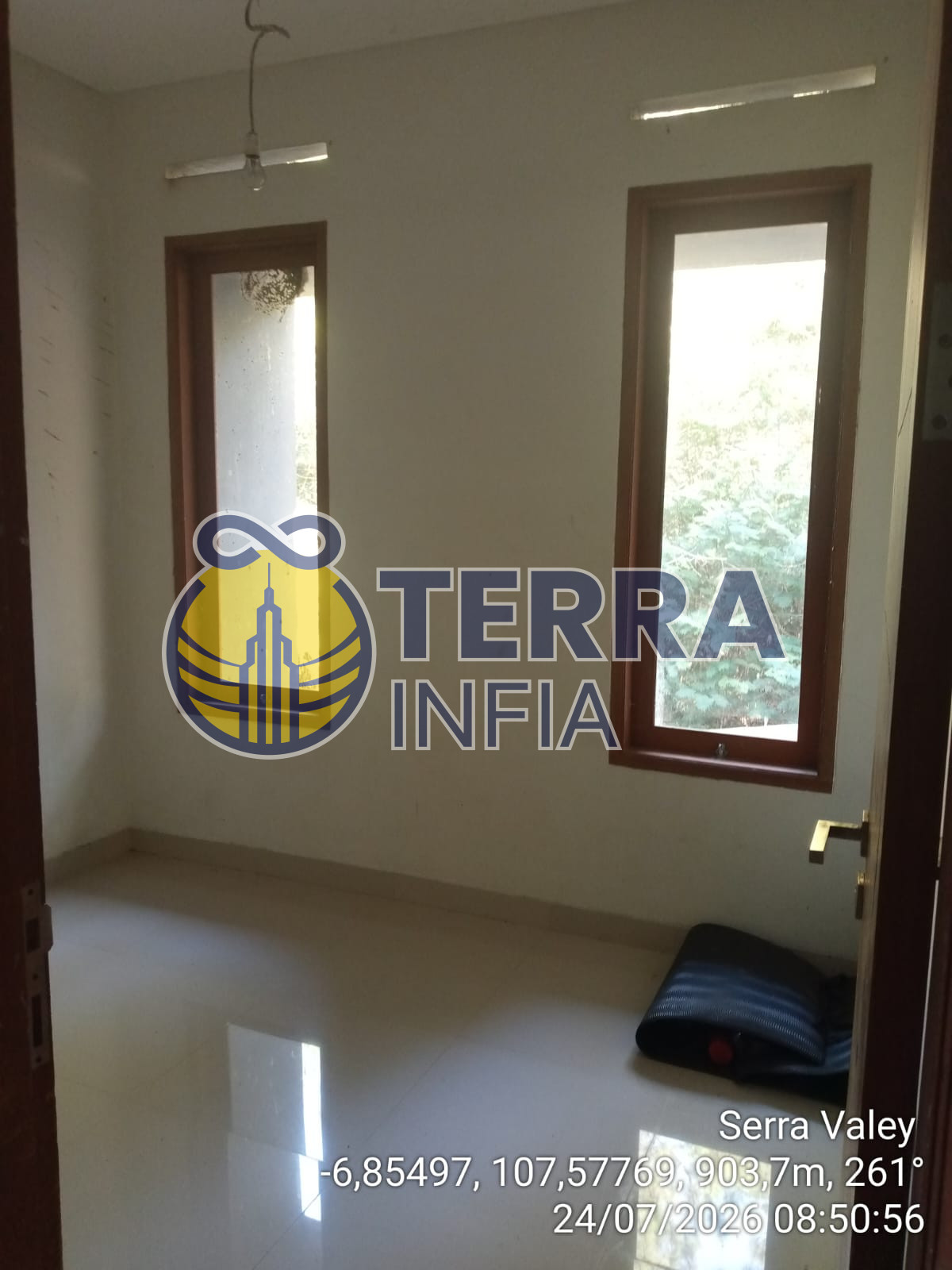 Foto properti Dijual Rumah di Sierra Valley Ciwaruga, Kabupaten Bandung Barat