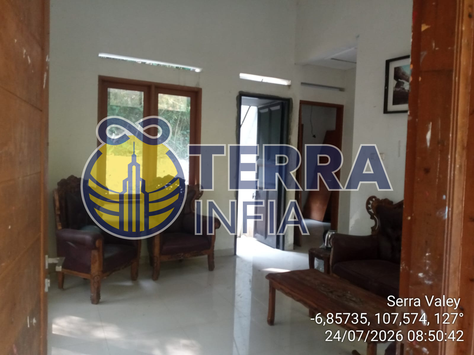 Foto properti Dijual Rumah di Sierra Valley Ciwaruga, Kabupaten Bandung Barat