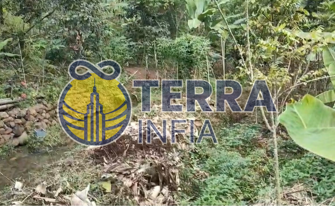 Foto properti Dijual Kavling Komersil di Desa Campanekar, Kota Bandung