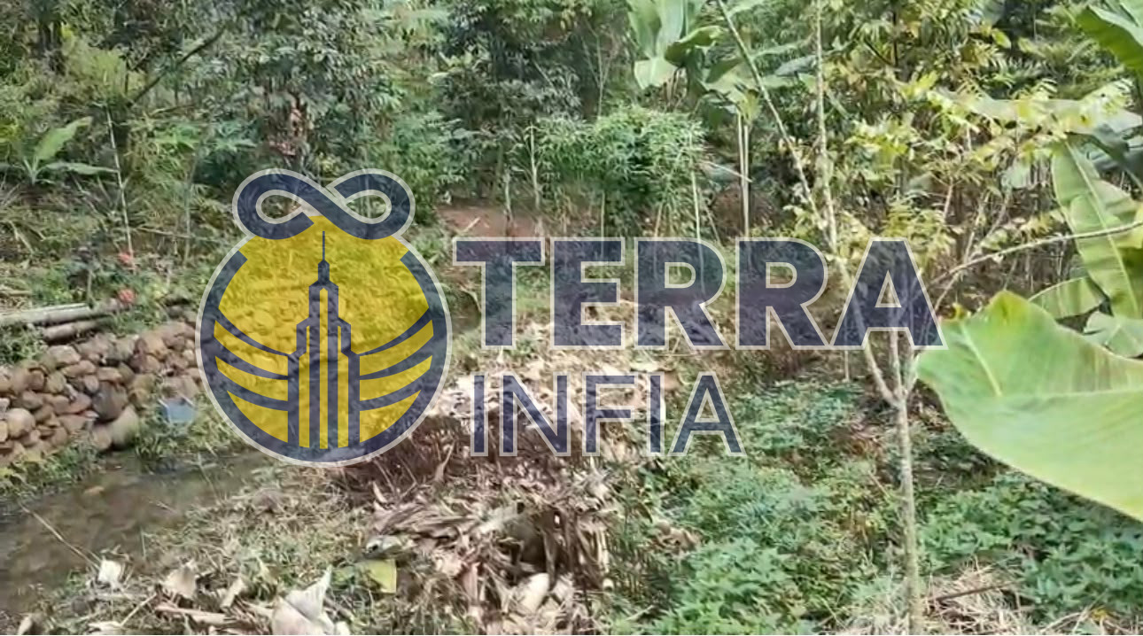 Foto properti Dijual Kavling Komersil di Desa Campanekar, Kota Bandung