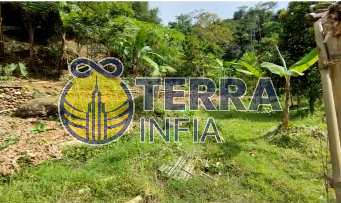 Foto properti Dijual Kavling Komersil di Desa Campanekar, Kota Bandung