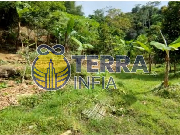 Foto properti Dijual Kavling Komersil di Desa Campanekar, Kota Bandung