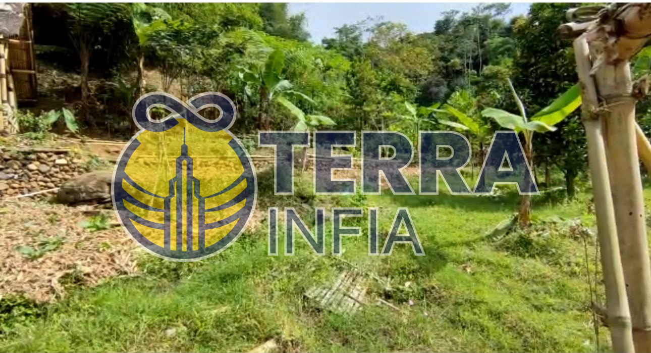 Foto properti Dijual Kavling Komersil di Desa Campanekar, Kota Bandung