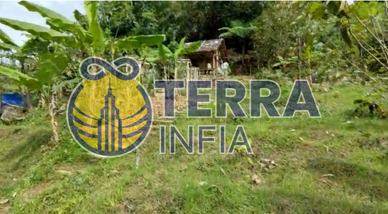 Foto properti Dijual Kavling Komersil di Desa Campanekar, Kota Bandung