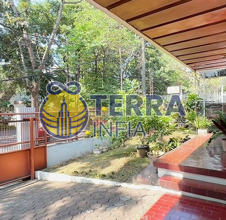 Foto properti Dijual Rumah di Sayap Gatot Subroto, Kota Bandung