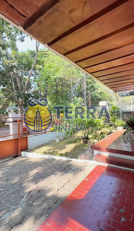 Foto properti Dijual Rumah di Sayap Gatot Subroto, Kota Bandung