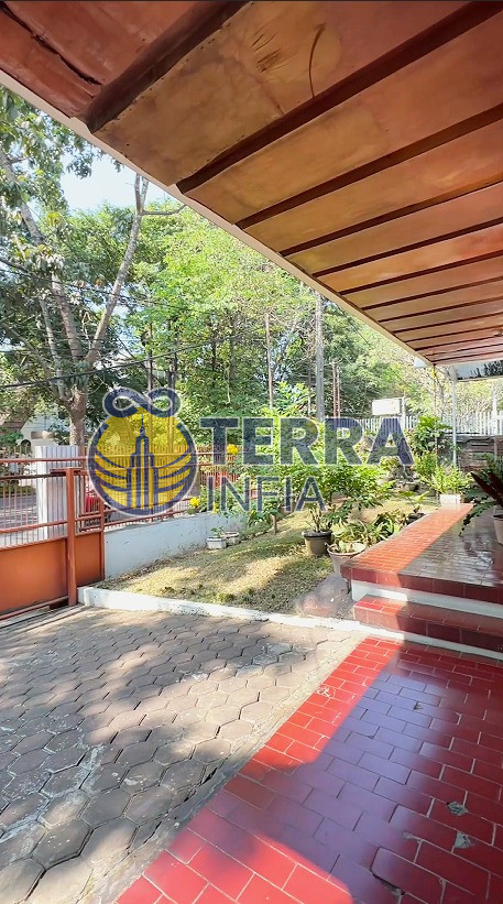 Foto properti Dijual Rumah di Sayap Gatot Subroto, Kota Bandung