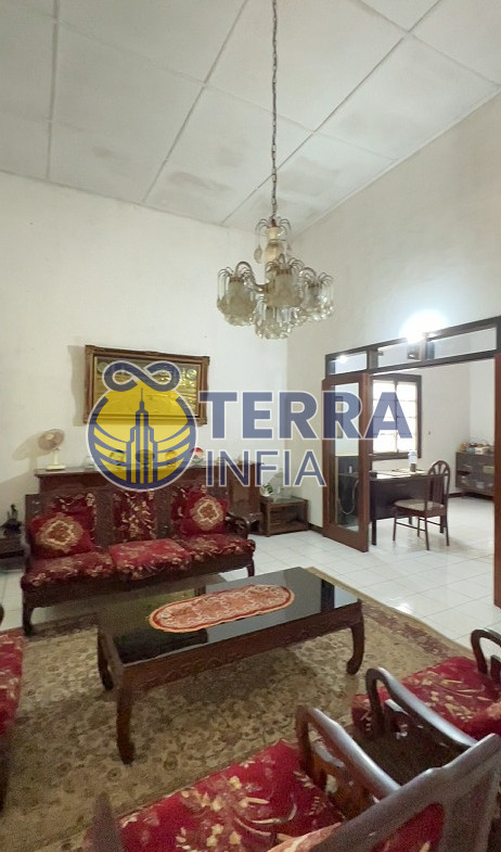 Foto properti Dijual Rumah di Sayap Gatot Subroto, Kota Bandung