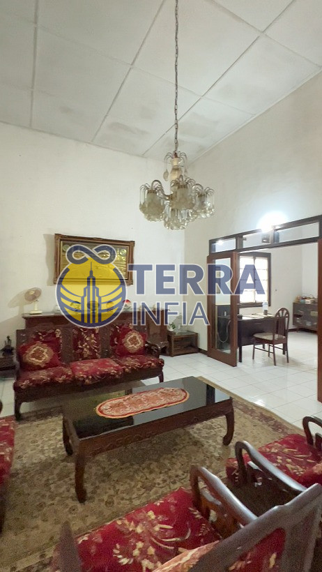 Foto properti Dijual Rumah di Sayap Gatot Subroto, Kota Bandung