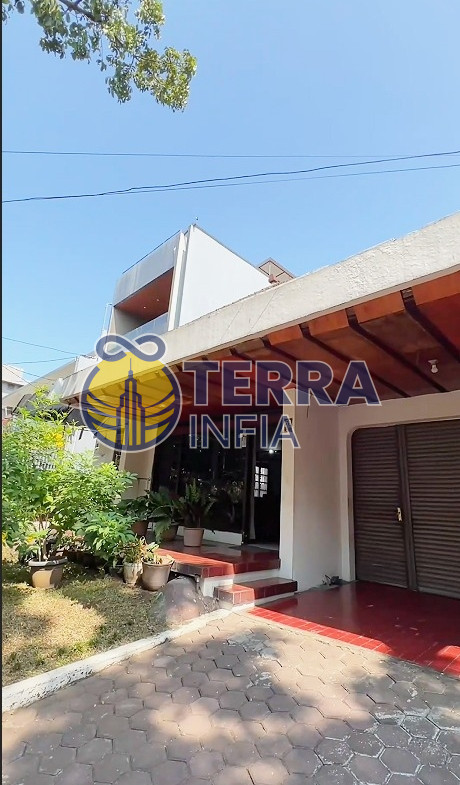Foto properti Dijual Rumah di Sayap Gatot Subroto, Kota Bandung
