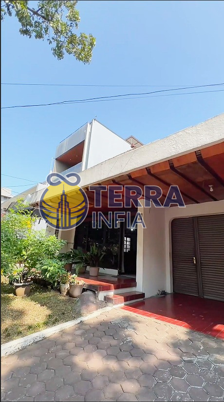 Foto properti Dijual Rumah di Sayap Gatot Subroto, Kota Bandung