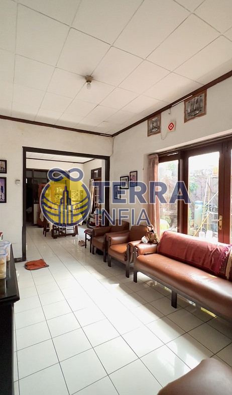 Foto properti Dijual Rumah di Sayap Gatot Subroto, Kota Bandung