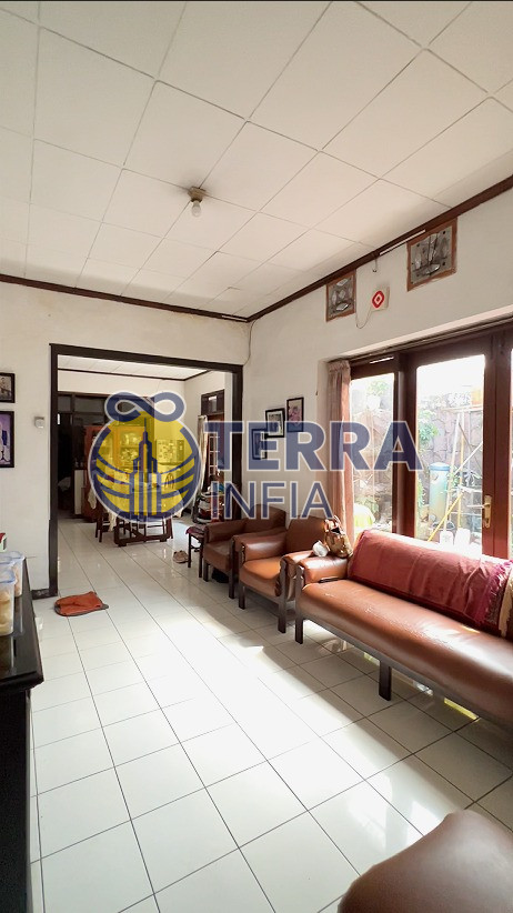 Foto properti Dijual Rumah di Sayap Gatot Subroto, Kota Bandung