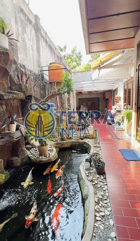Foto properti Dijual Rumah di Sayap Gatot Subroto, Kota Bandung