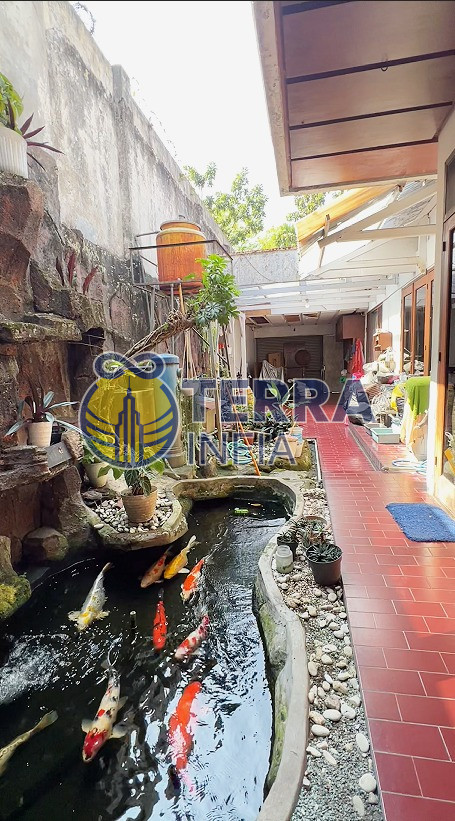 Foto properti Dijual Rumah di Sayap Gatot Subroto, Kota Bandung