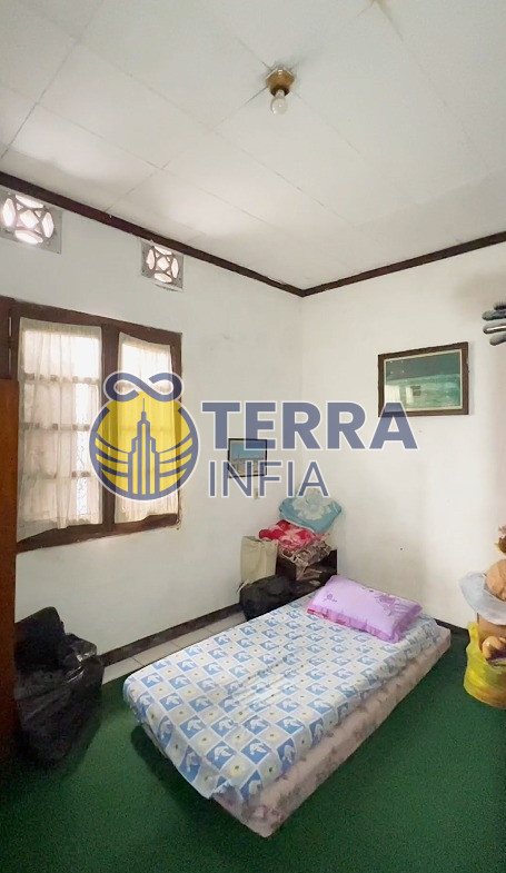 Foto properti Dijual Rumah di Sayap Gatot Subroto, Kota Bandung