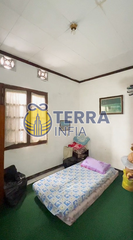 Foto properti Dijual Rumah di Sayap Gatot Subroto, Kota Bandung