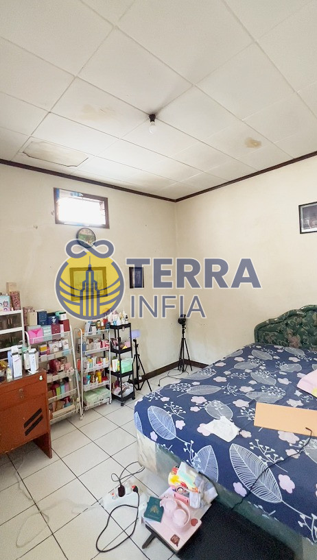 Foto properti Dijual Rumah di Sayap Gatot Subroto, Kota Bandung